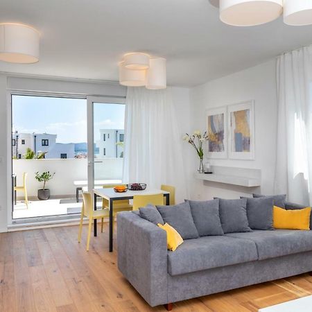 Luxury Apartment La Mer Μούρτερ Εξωτερικό φωτογραφία