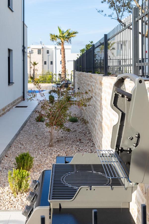 Luxury Apartment La Mer Μούρτερ Εξωτερικό φωτογραφία