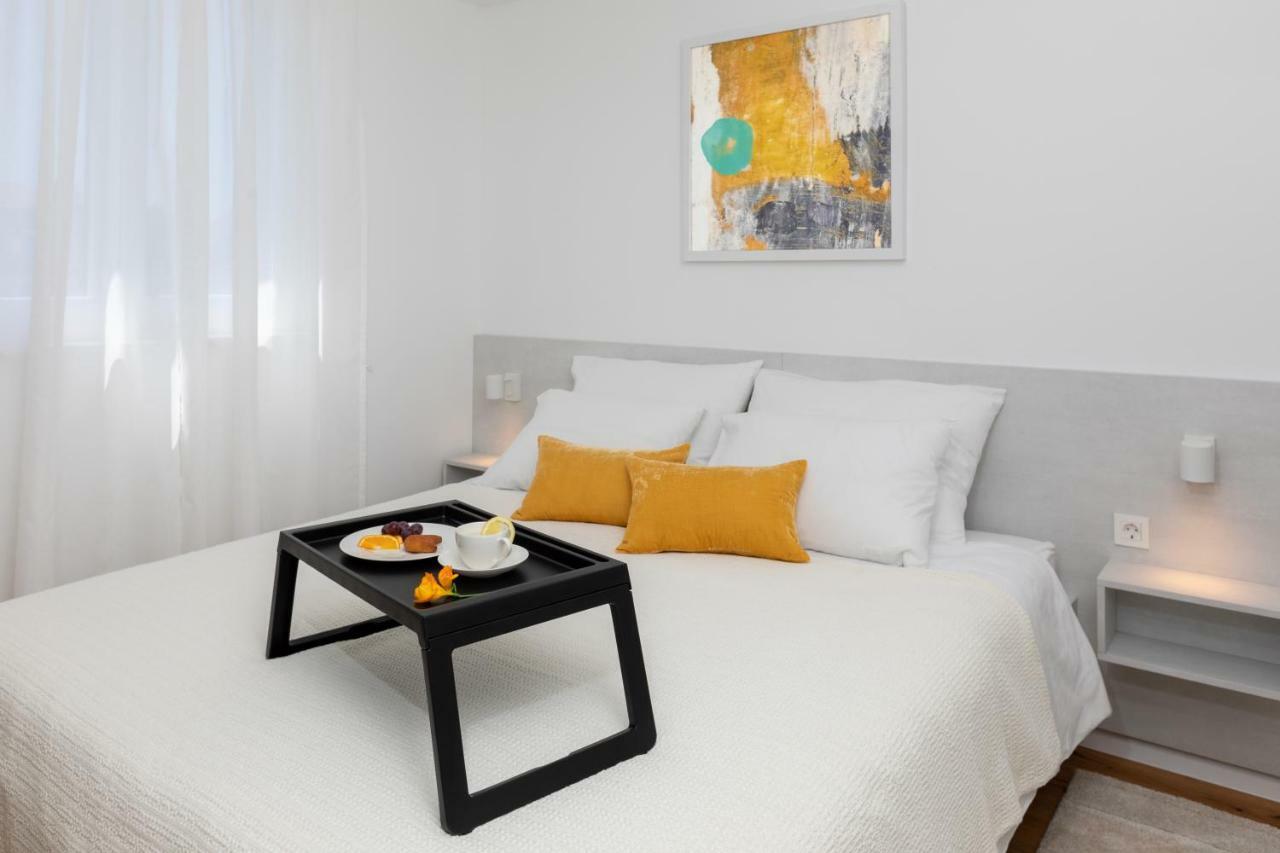 Luxury Apartment La Mer Μούρτερ Εξωτερικό φωτογραφία