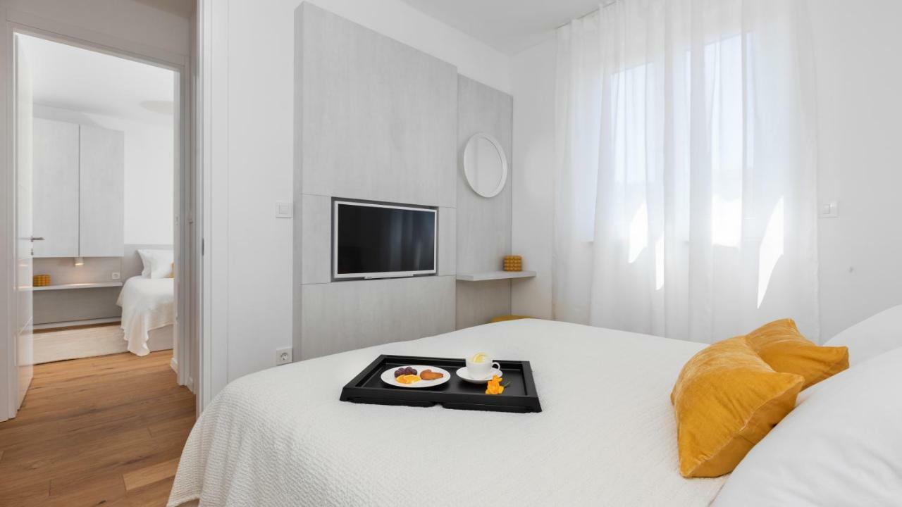 Luxury Apartment La Mer Μούρτερ Εξωτερικό φωτογραφία