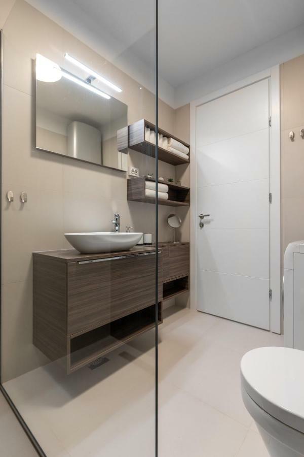 Luxury Apartment La Mer Μούρτερ Εξωτερικό φωτογραφία