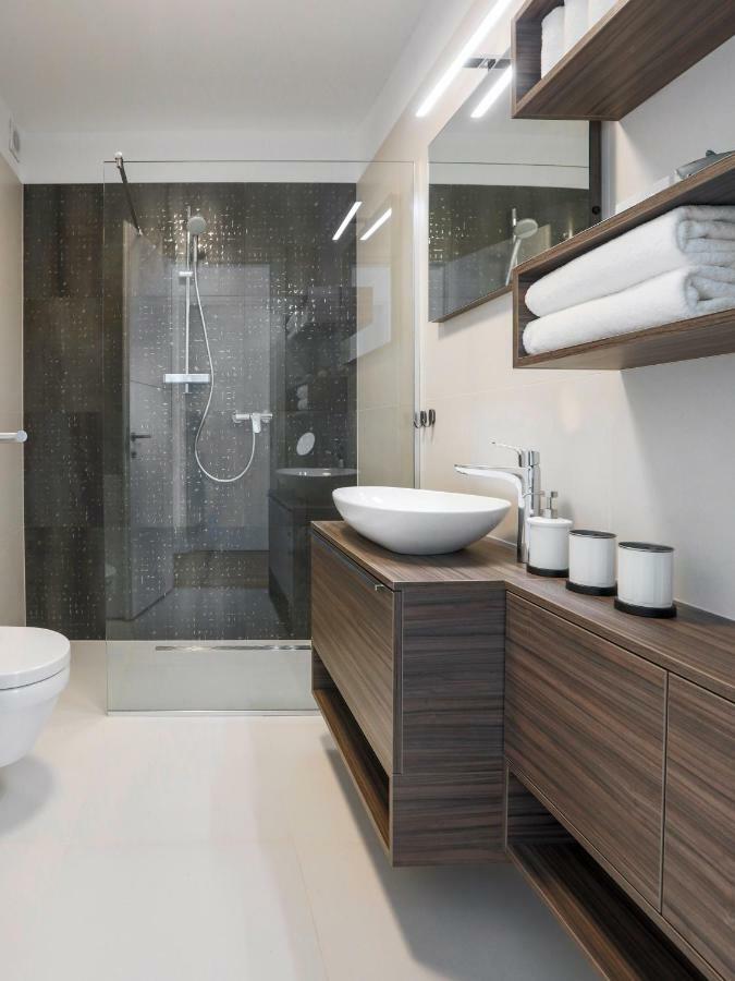 Luxury Apartment La Mer Μούρτερ Εξωτερικό φωτογραφία
