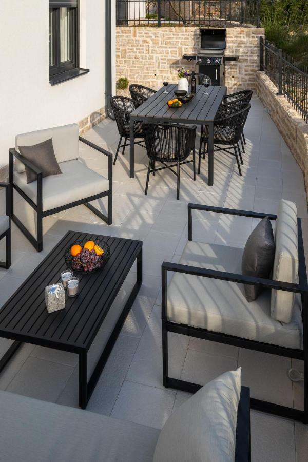 Luxury Apartment La Mer Μούρτερ Εξωτερικό φωτογραφία
