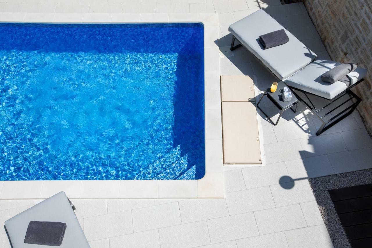 Luxury Apartment La Mer Μούρτερ Εξωτερικό φωτογραφία