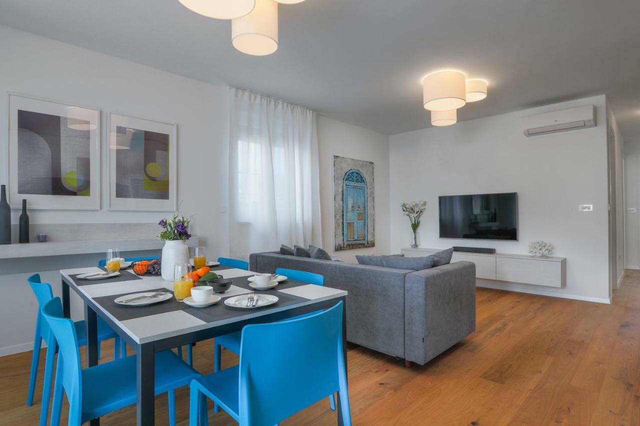Luxury Apartment La Mer Μούρτερ Εξωτερικό φωτογραφία