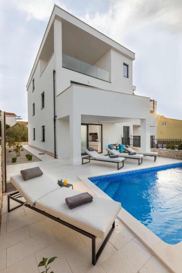 Luxury Apartment La Mer Μούρτερ Εξωτερικό φωτογραφία