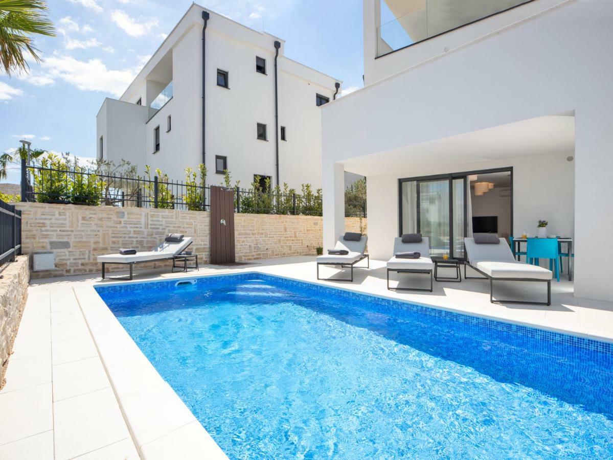 Luxury Apartment La Mer Μούρτερ Εξωτερικό φωτογραφία