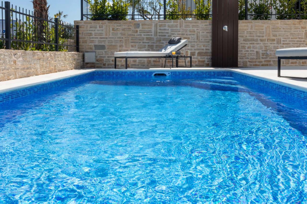 Luxury Apartment La Mer Μούρτερ Εξωτερικό φωτογραφία