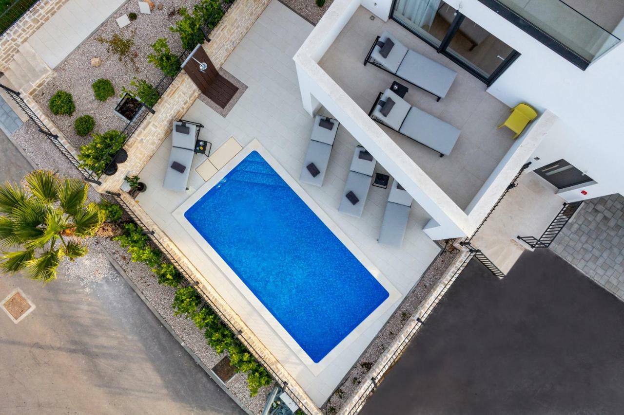 Luxury Apartment La Mer Μούρτερ Εξωτερικό φωτογραφία