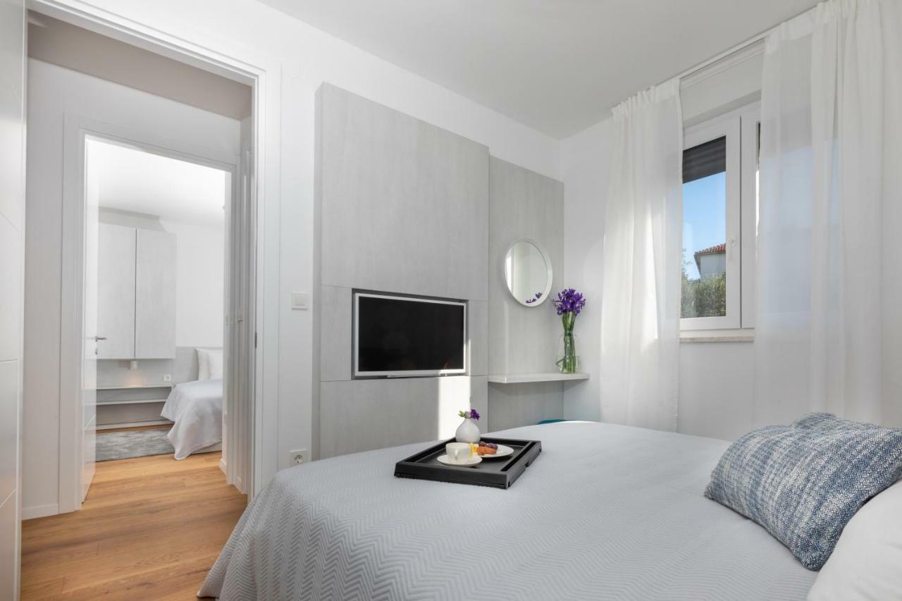 Luxury Apartment La Mer Μούρτερ Εξωτερικό φωτογραφία